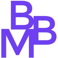BitBlock logo - Similar company to Bitblock