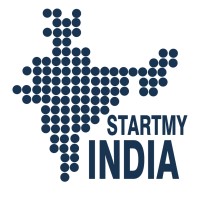 Start My India logo - Similar company to Mission 100 Start-Ups