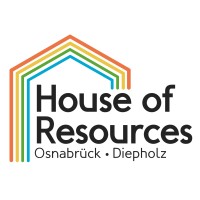 House of Resources Osnabrück • Diepholz logo - Similar company to Mittelstands- Und Wirtschaftsunion (Mit) - Cloppenburg