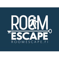 Room Escape Finland Oy logo - Similar company to Brawo Branding Oy