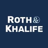 Roth & Khalife, LLP logo - Similar company to Montclair Fund For Educational Excellence (Mfee)