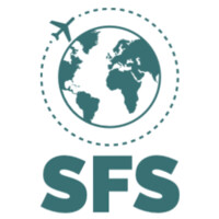 Sustainable Flight Solutions Ireland logo - Similar company to Tekaviation
