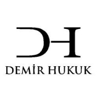 Demir Hukuk Bürosu logo - Similar company to Mavi & Karadağ Hukuk Bürosu