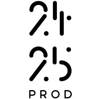 2425 PROD logo - Similar company to Studio Leroy