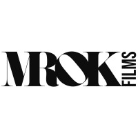 Mrok Films logo - Similar company to The Nk Studio