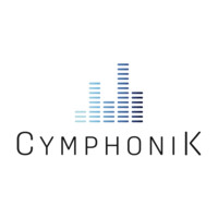CymphoniK Music logo - Similar company to Zero Surplus - Targeted Sales Recruitment
