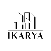 IKARYA Real Estate logo - Similar company to Gcm Engineering