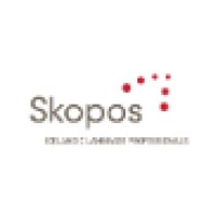 Skopos - Icelandic Language Professionals logo - Similar company to Translate Right