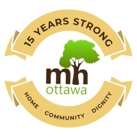 Matthew House Ottawa logo - Similar company to Greatness Mindset
