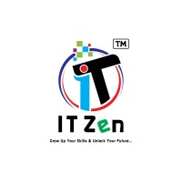 IT Zen LTD. logo - Similar company to Design Resolve