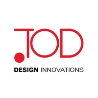 TOD Design GCC logo - Similar company to Studio Ivory