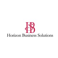 Horizon Business Solutions logo - Similar company to Horizon Solutions Llc