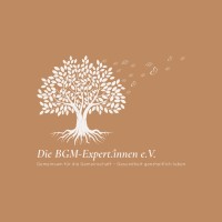 Die BGM-Expert.innen e.V. logo - Similar company to Fit4Future
