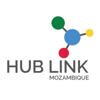Hub Link Mozambique logo - Similar company to Hub Comm - Comunicação, Estratégia E Negócios.