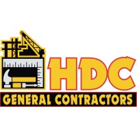 Hampshire Development Corp logo - Similar company to Rock Row