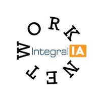 Integralia Network logo - Similar company to Abbracci Group