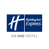 Holiday Inn Express Derry - Londonderry logo - Similar company to P&P Hotel