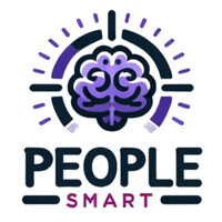 People Smart School logo - Similar company to .Br4