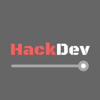 HackDev logo - Similar company to Hackdev Technology Pvt. Ltd.