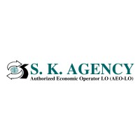 S. K. Agency | Licensed Customs Broker logo - Similar company to One World Cargo