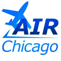 AirChicago logo - Similar company to Leelyn Smith