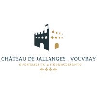 Château de Jallanges & spa - Vouvray logo - Similar company to Cave De Vouvray