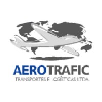 Aerotrafic Transportes e Logística logo - Similar company to Trans Reid