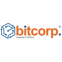 bitcorp. (PT. Bringin Inti Teknologi) logo - Similar company to Talent Tech