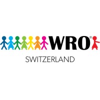 World Robot Olympiad Schweiz logo - Similar company to Robotsblog