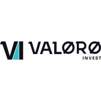 Valoro Invest logo - Similar company to Arve Wealth