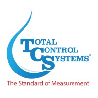 Total Control Systems logo - Similar company to Liquid Controls - An Idex Energy Business