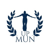 University of the Philippines Model United Nations logo - Similar company to Project Smile Philippines