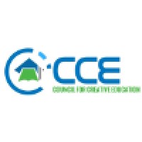 Council for Creative Education (CCE) Finland logo - Similar company to Learningapp