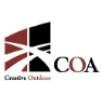 Creative Outdoor Advertising logo - Similar company to Fanbase