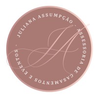 Juliana Assumpção - Assessoria de Casamentos & Eventos logo - Similar company to Casa De Dois