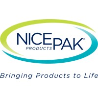 Nice Pak Products logo - Similar company to Nicepack