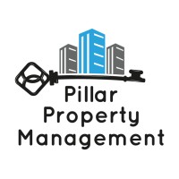 Pillar Property Management LLC logo - Similar company to Atlantic Real Estate Services
