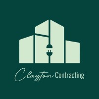 Clayton Contracting logo - Similar company to Pittsburgh Gateways Corporation