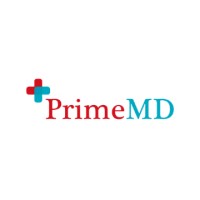 PrimeMD logo - Similar company to Bolster Technology Services Llc