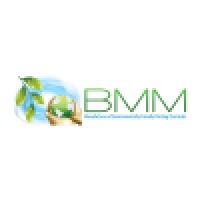 BMM Print Group Ltd logo - Similar company to Stemset Ltd