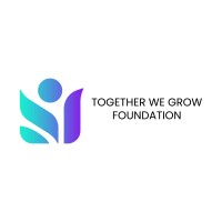 Togetherwegrowfoundation logo - Similar company to Ambitious Humans Advisory & Coaching
