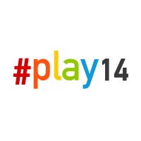 #play14KL logo - Similar company to Ace Edventure Studio