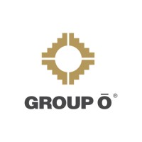 Group O logo - Similar company to Conservice