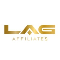LAGA logo - Similar company to Cledx Solutions