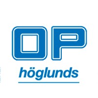 OP Höglunds AB, Sverige logo - Similar company to Weberbüro