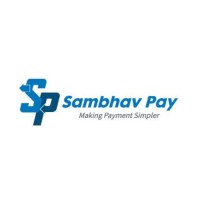Sambhav Pay logo - Similar company to Apoint Infotech