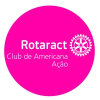Rotaract Club De Americana Ação logo - Similar company to Sohlo Ambientes Planejados