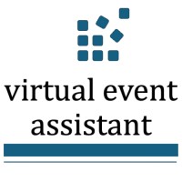 Virtual Event Assistant logo - Similar company to Elevents Group Llc - Event & Meeting Specialist * Project Management *  Fundraiser Consultant
