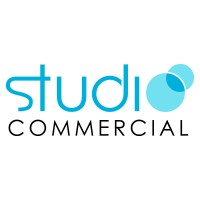 STUDIO COMMERCIAL 📸 Corporate, Advertising & Editorial Photography & Video - Sydney CBD studio⚡️ logo - Similar company to Studio Oostrum