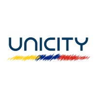 Unicity CS Colombia logo - Similar company to Unicity Smart Environments